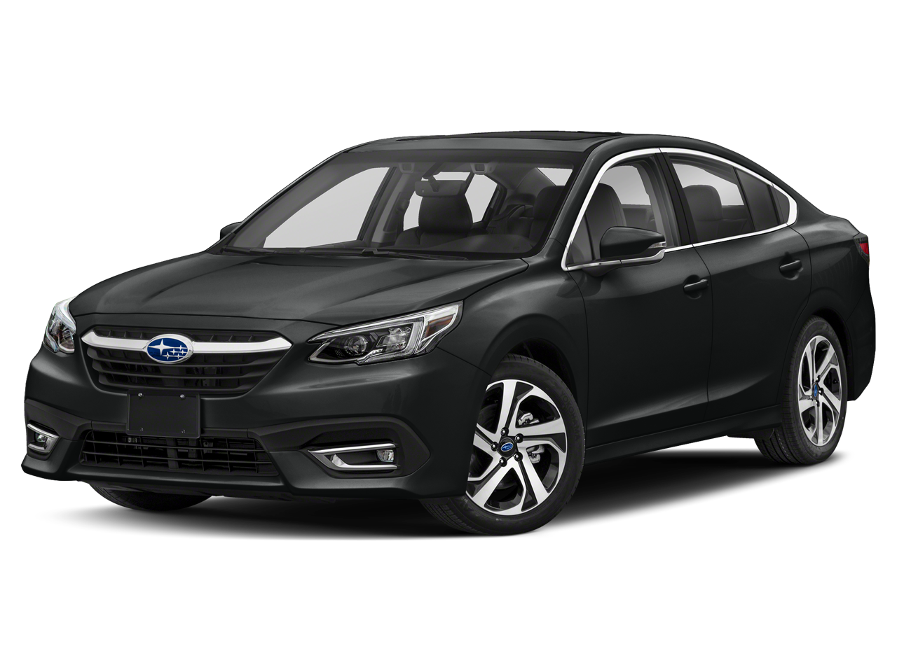 2020 Subaru Legacy