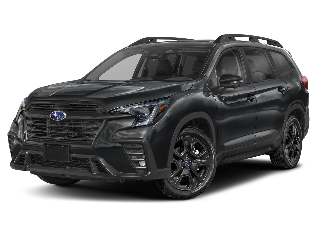 2023 Subaru Ascent