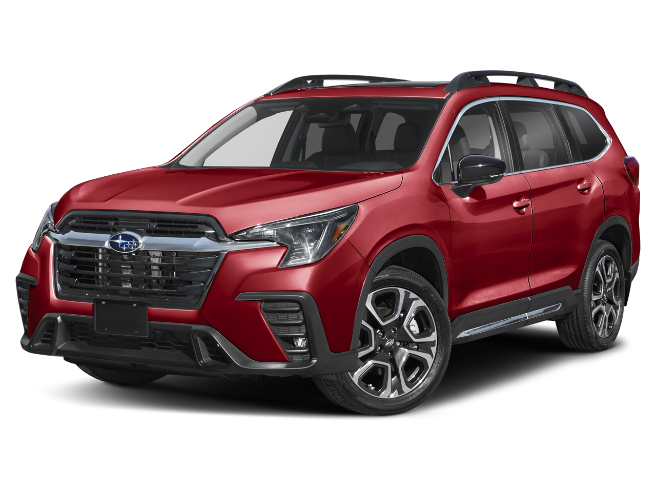 2025 Subaru Ascent