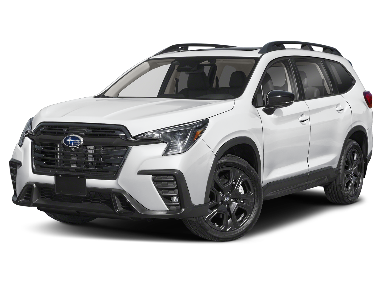 2025 Subaru Ascent